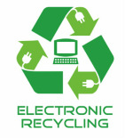 e-Waste Management & Electronics Recycling